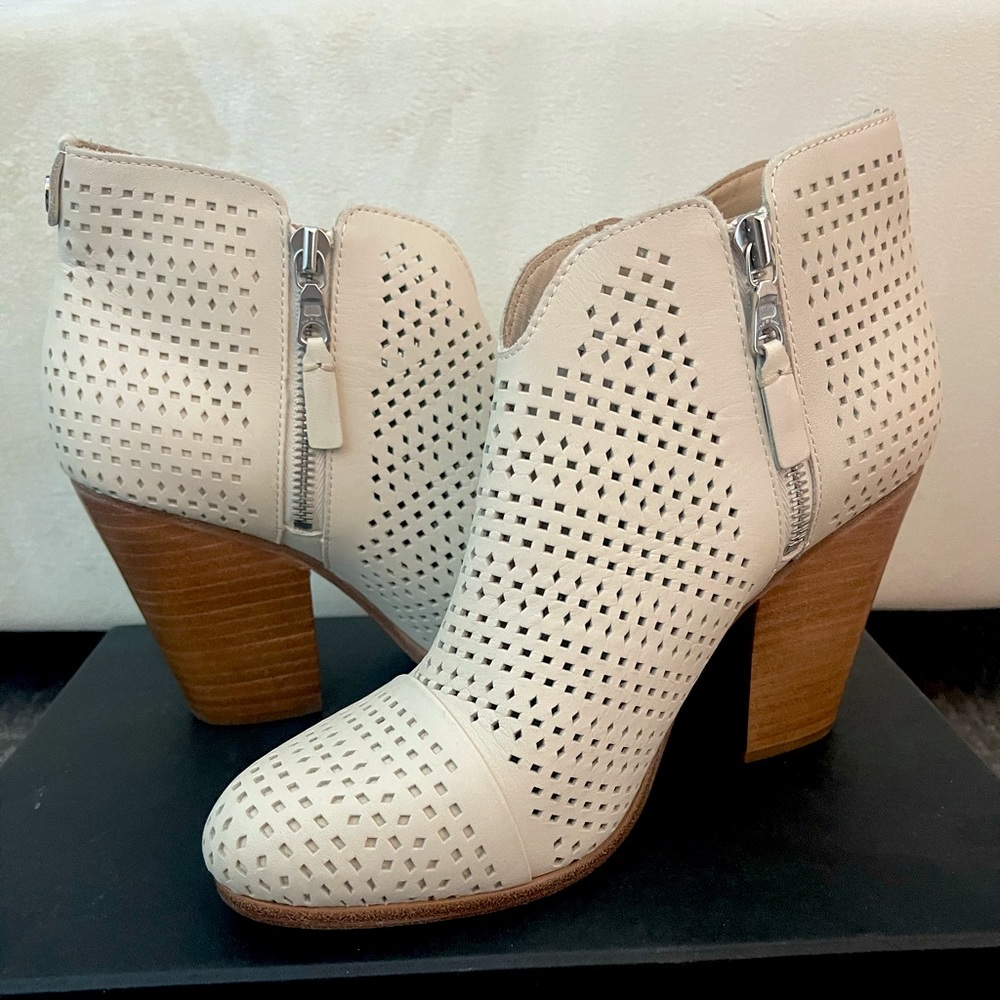 Rag & bone Bootie